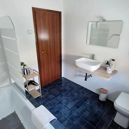 La Daiana Bed and breakfast