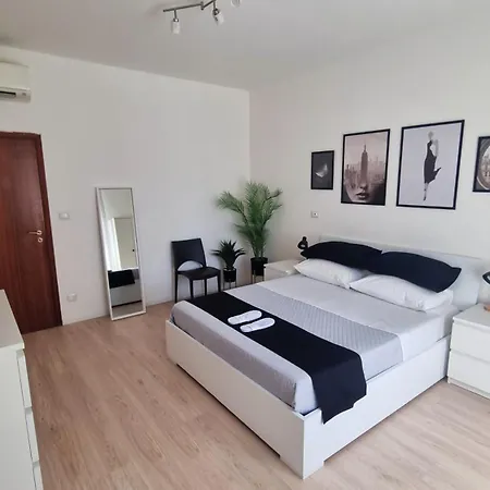 Bed and breakfast La Daiana