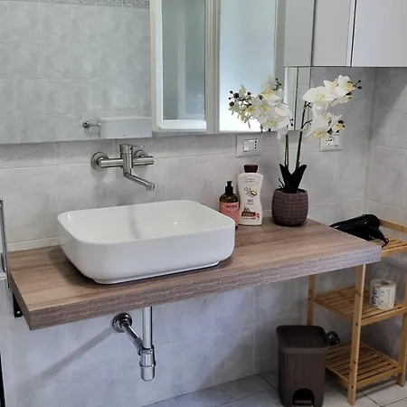 La Daiana Bed and breakfast Imola