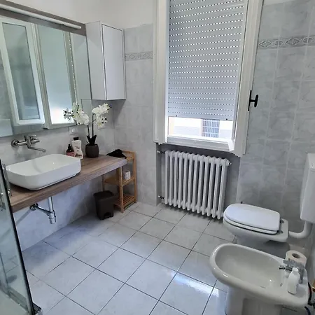 Bed and breakfast La Daiana