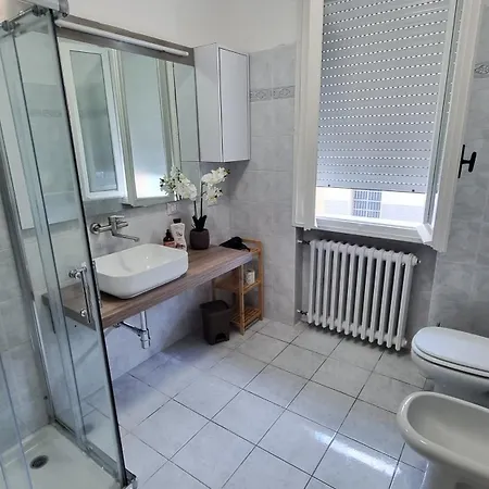 Bed and breakfast La Daiana Imola