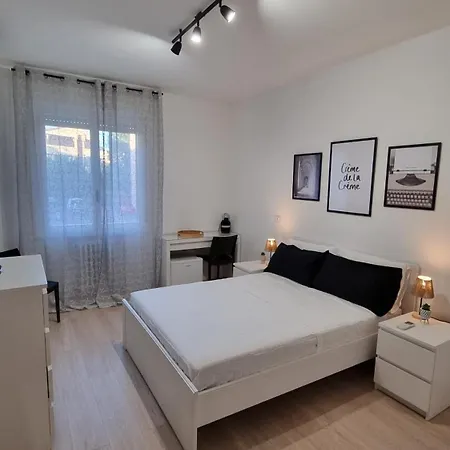 Bed & Breakfast La Daiana *