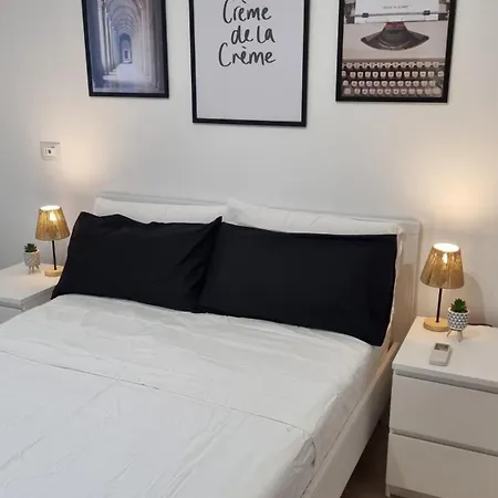 La Daiana فندق مبيت وإفطار 3*