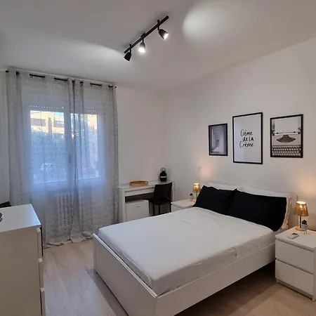 La Daiana Bed & Breakfast *