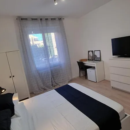Bed & Breakfast La Daiana
