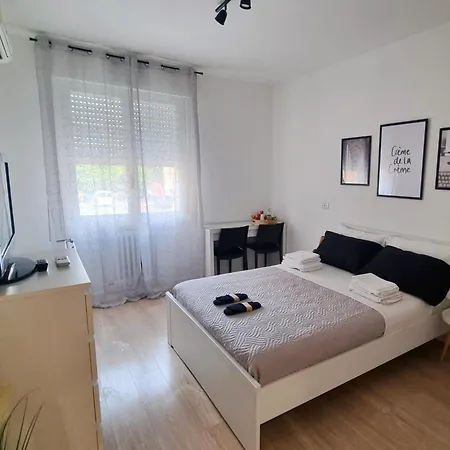 La Daiana Bed & Breakfast *