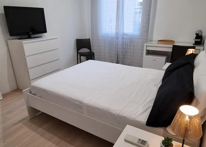 La Daiana Bed & Breakfast 3*