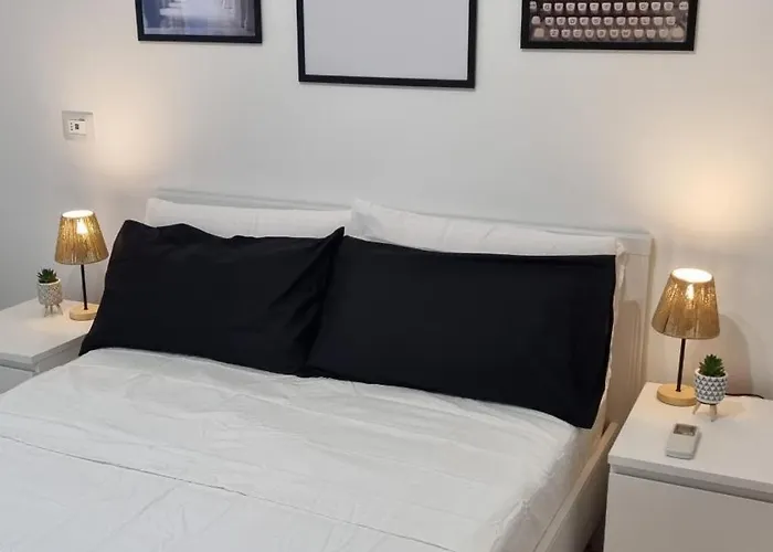 La Daiana Bed & Breakfast 3*