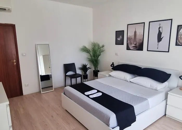 Bed & Breakfast La Daiana