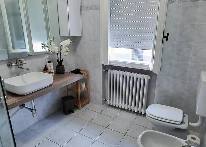 Bed & Breakfast La Daiana